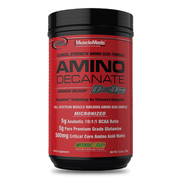 Amino Decanate