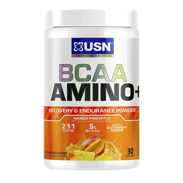 BCAA Amino + - Image 8