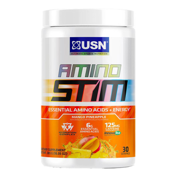 Amino Stim EAAS + Energy - Image 7