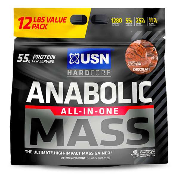 Anabolic Mass - Image 4