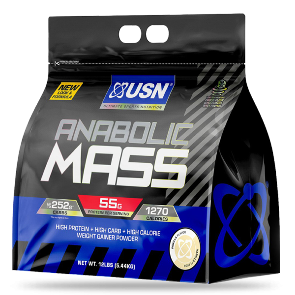 Anabolic Mass - Image 3