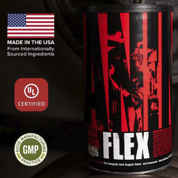 ANIMAL FLEX - Imagen 3