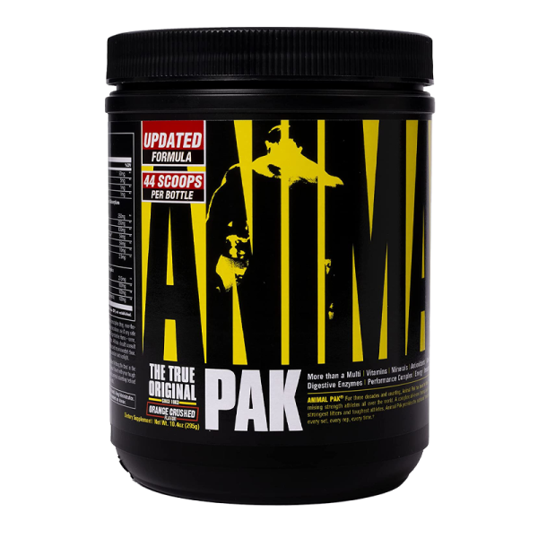 Animal Pak Powder - Imagen 6