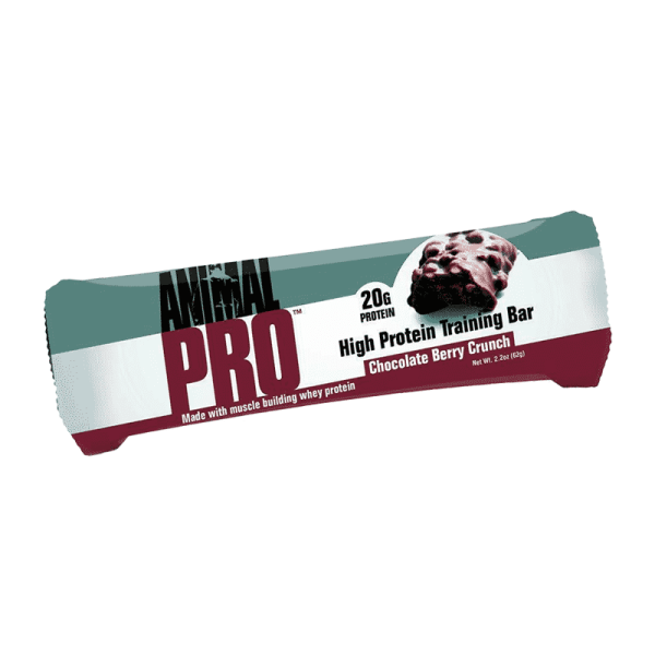 ANIMAL PRO BAR