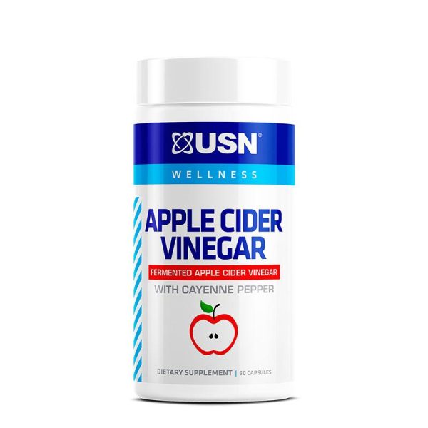 Apple Cider Vinegar