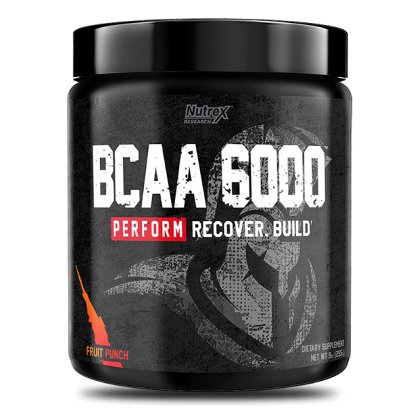 BCAA 6000