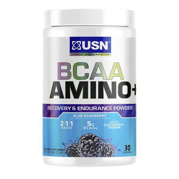 BCAA Amino +