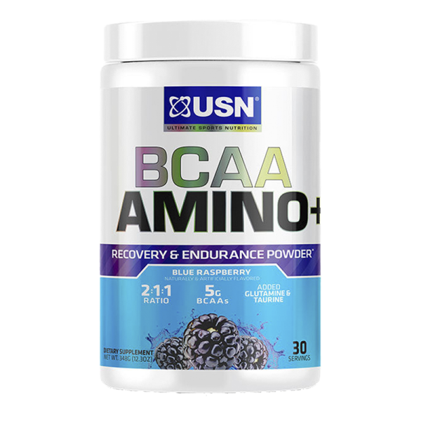 BCAA Amino + - Image 3