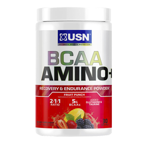 BCAA Amino + - Image 11