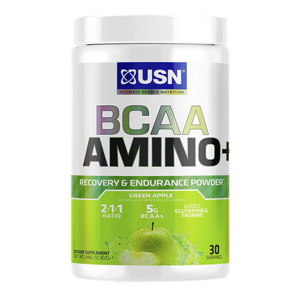 BCAA Amino + - Image 10