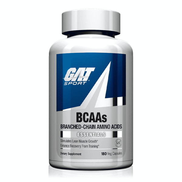 BCAAs