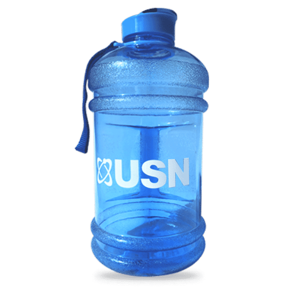 Botella USN