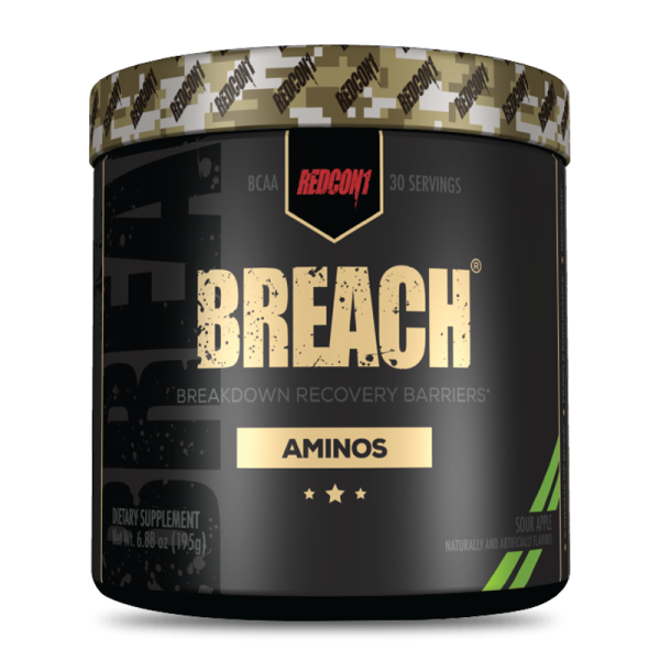 Breach Aminos - Image 11