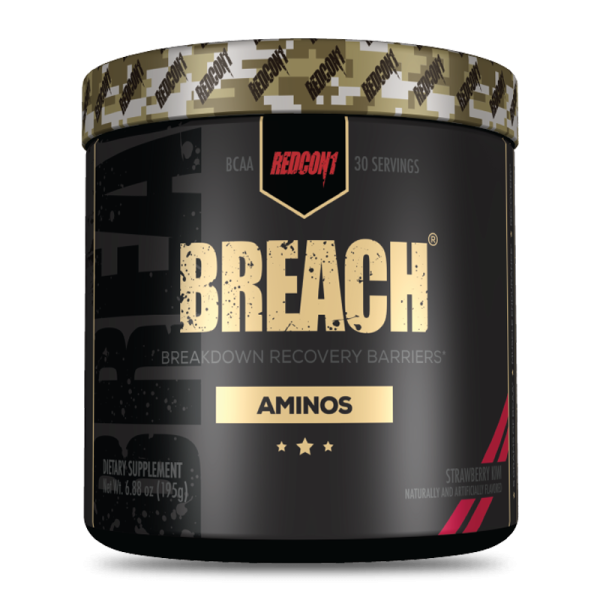 Breach Aminos - Image 9