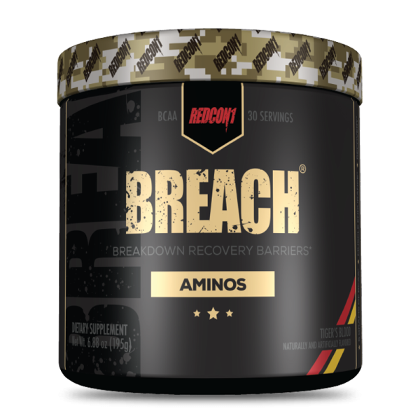 Breach Aminos - Image 8