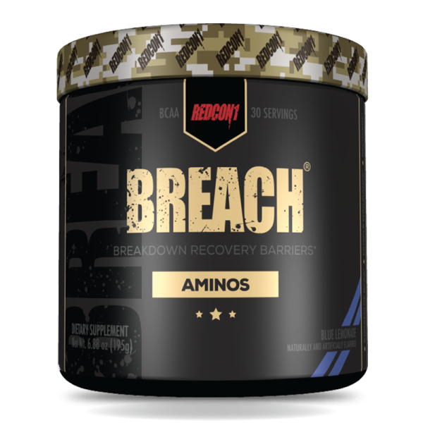 Breach Aminos - Image 12