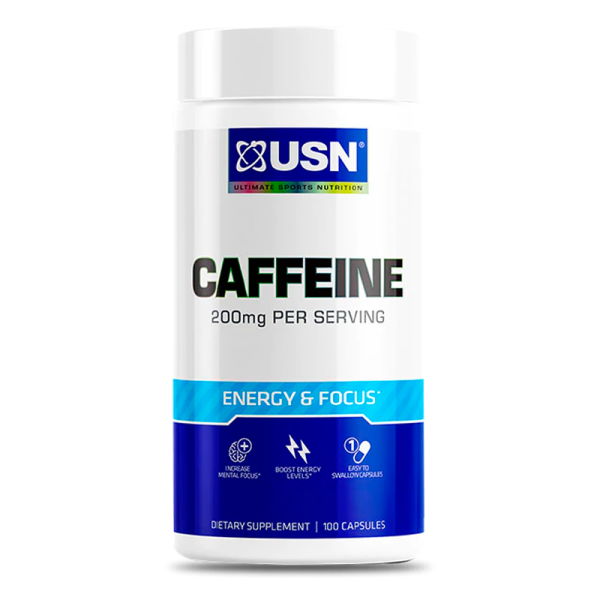 Caffeine - USN