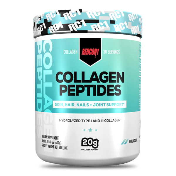 Collagen Peptides