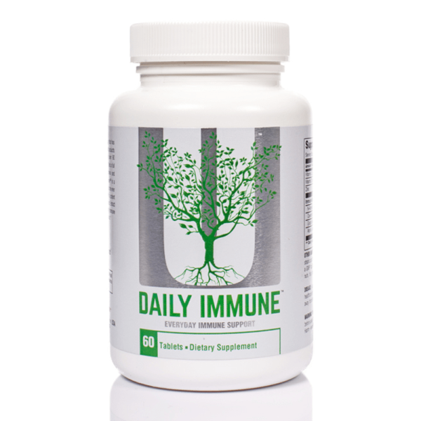 DAILY IMMUNE
