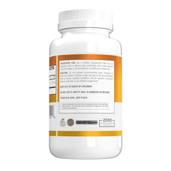 Daily Vitamin C - Imagen 3