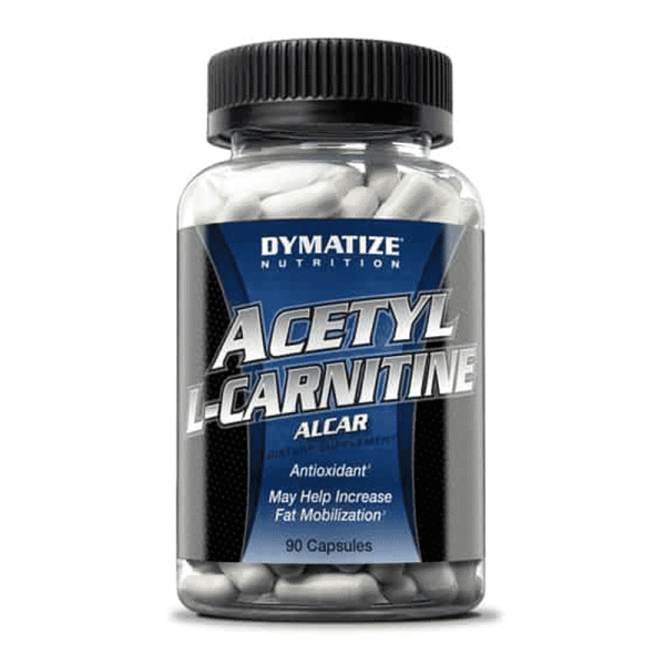 Acetyl L-Carnitine - Dymatize