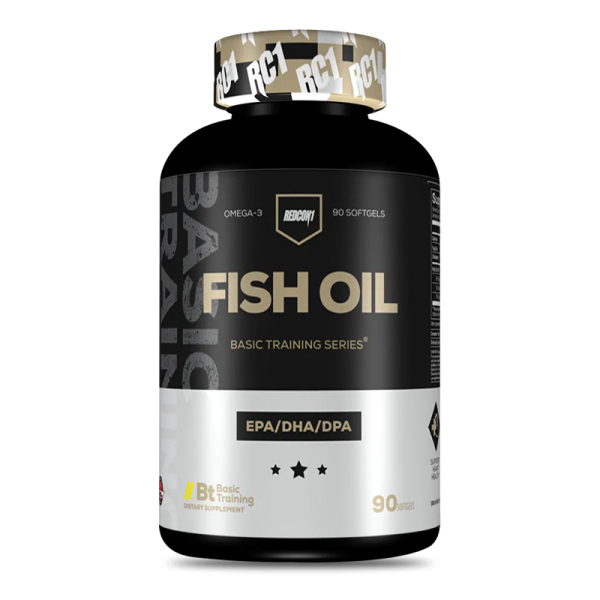 Fish Oil