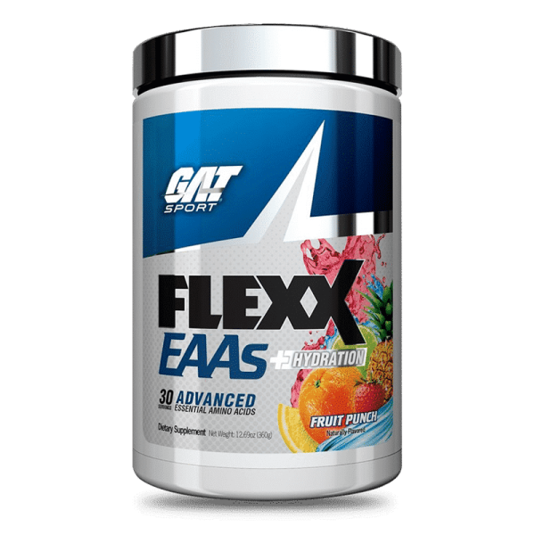 FLEXX EAAs + HYDRATION