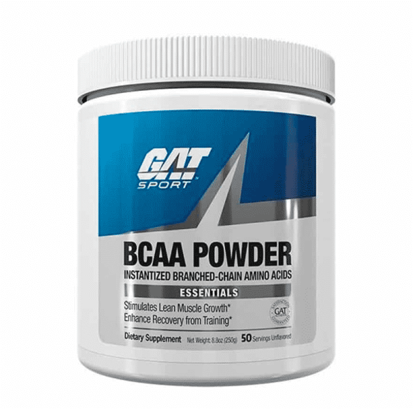 BCAA POWDER