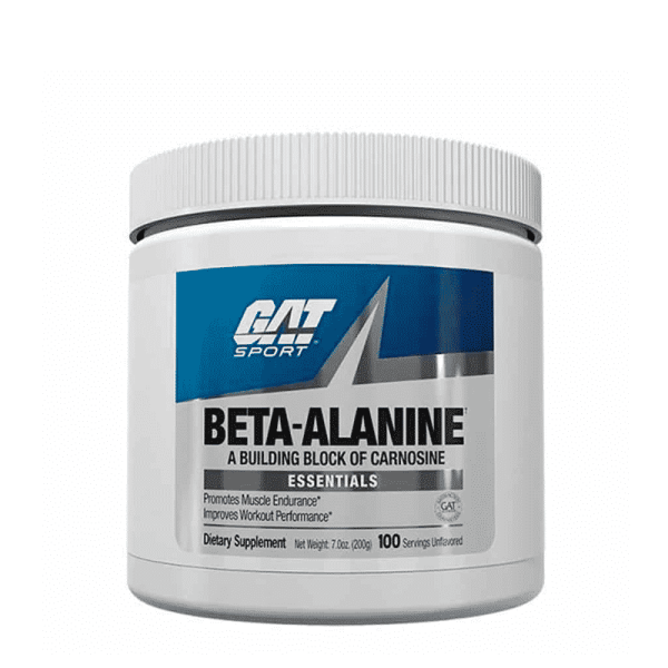 Beta-Alanine - Gat Sport