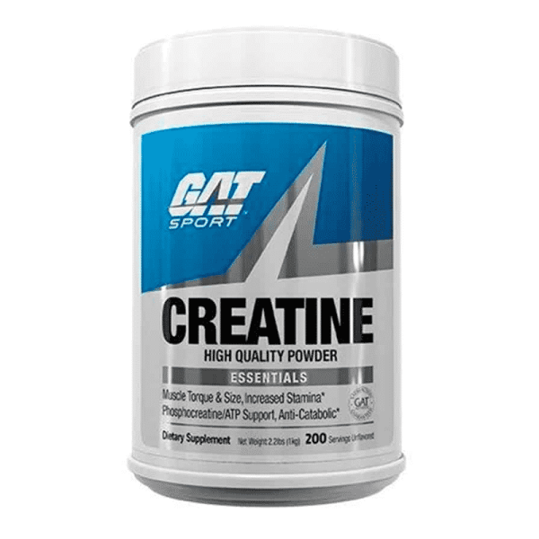 Creatina GAT Sport