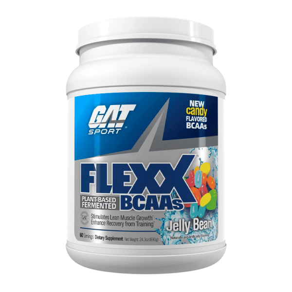 FLEXX BCAAS