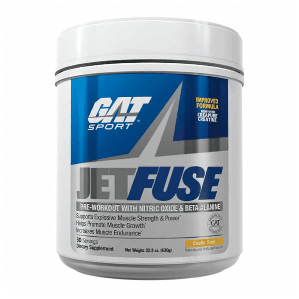 JETFUSE
