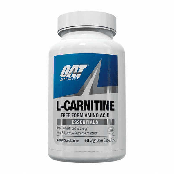 L-Carnitine - Gat Sport