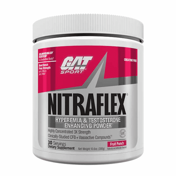 NITRAFLEX