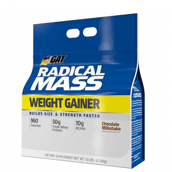 RADICAL MASS - Image 2