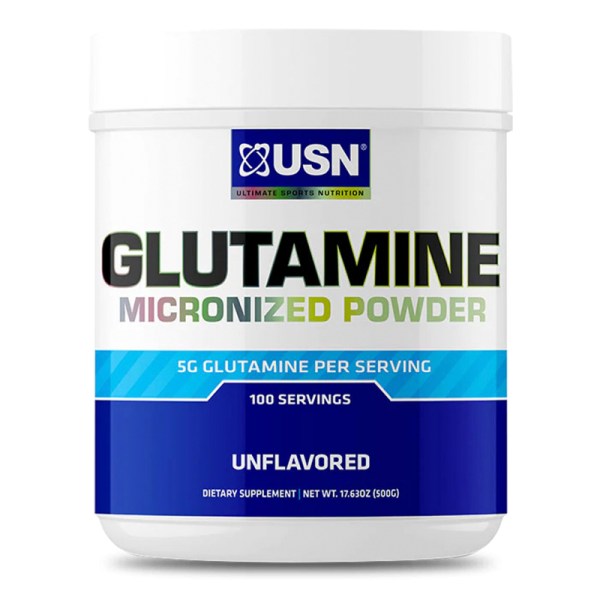 Pure Glutamine - Imagen 5