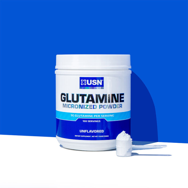 Pure Glutamine - Imagen 2