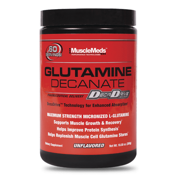 Glutamine Decanate