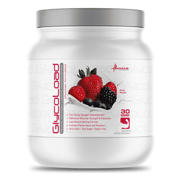 GLYCOLOAD