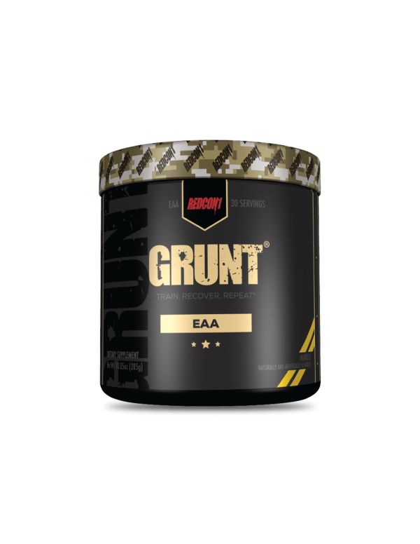 Grunt EAA - Image 3