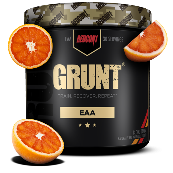 Grunt EAA - Image 7