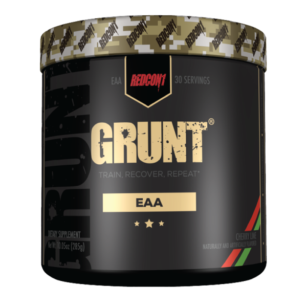 Grunt EAA