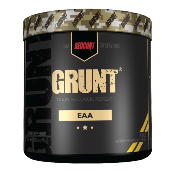 Grunt EAA - Image 4