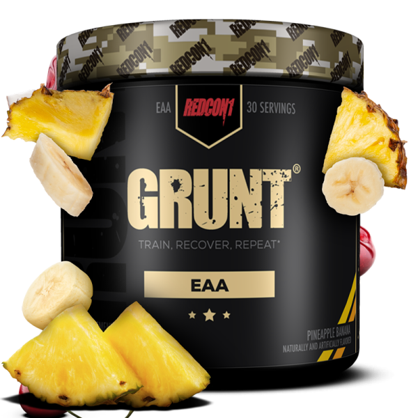 Grunt EAA - Image 6