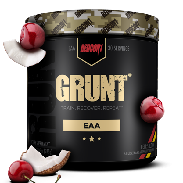 Grunt EAA - Image 5