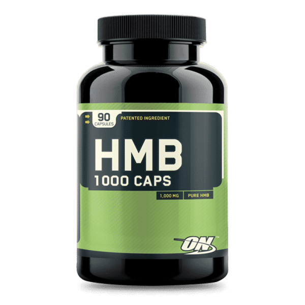 HMB 1000 CAPS