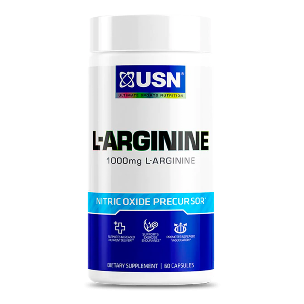 L-Arginine - USN