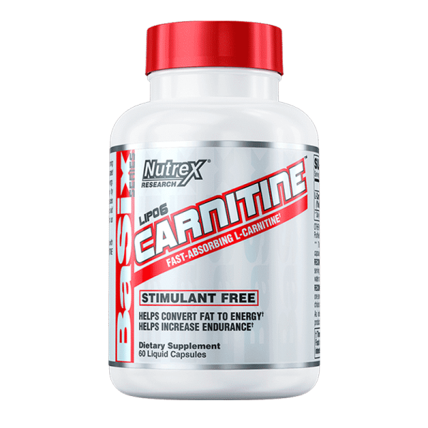 LIPO 6 CARNITINE