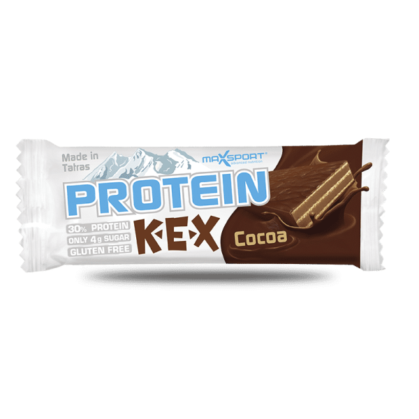 Protein Kex - Image 2