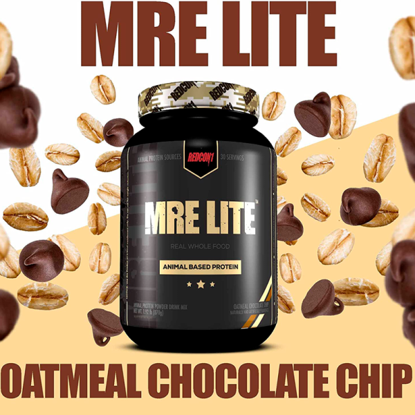 Mre Lite - Image 9